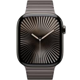 Ремешок Apple Watch 46mm Link Bracelet, Slate — фото 3