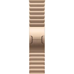 Ремешок Apple Watch 46mm Link Bracelet, Gold — фото 1