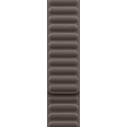 Ремешок Apple Watch 46mm Magnetic Link M L, Dark Taupe — фото 1