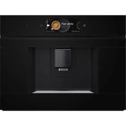 Кофемашина Bosch CTL7181B0 Black — фото 1