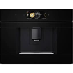 Кофемашина Bosch CTL7181B0 Black — фото 2
