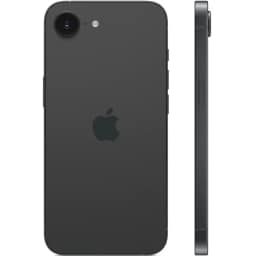 Смартфон Apple iPhone 16e, Black — фото 3