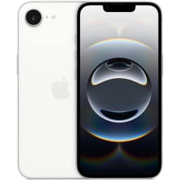 Смартфон Apple iPhone 16e, White — фото 1