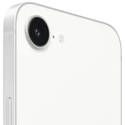 Смартфон Apple iPhone 16e, White — фото 2