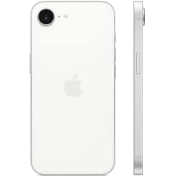 Смартфон Apple iPhone 16e, White — фото 3