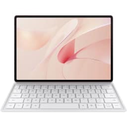 Планшет Huawei MatePad 12X Wi-Fi 12 PaperMatte Pink Keyboard — фото 2