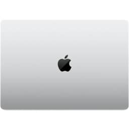 Ноутбук Apple MacBook Pro 16 M4 Max 16C CPU 40C GPU SSD, Silver — фото 2