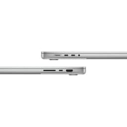 Ноутбук Apple MacBook Pro 16 M4 Max 16C CPU 40C GPU SSD, Silver — фото 4