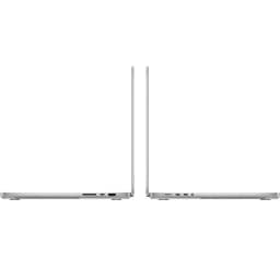 Ноутбук Apple MacBook Pro 16 M4 Max 16C CPU 40C GPU SSD, Silver — фото 5