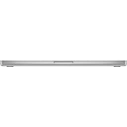 Ноутбук Apple MacBook Pro 16 M4 Max 16C CPU 40C GPU SSD, Silver — фото 6