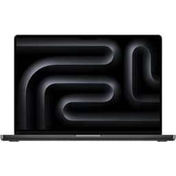 Ноутбук Apple MacBook Pro 16 M4 Max 14C CPU 32C GPU SSD, Space Black — фото 1