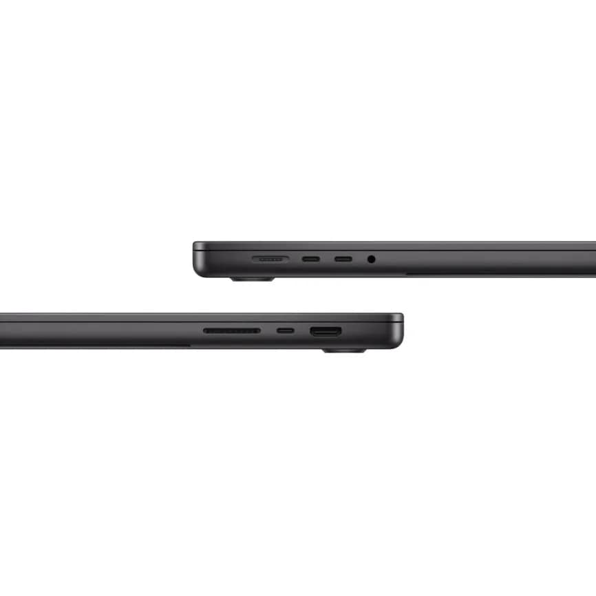 Ноутбук Apple MacBook Pro 16 M4 Max 14C CPU 32C GPU SSD, Space Black — фото 5