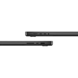 Ноутбук Apple MacBook Pro 16 M4 Max 14C CPU 32C GPU SSD, Space Black — фото 5