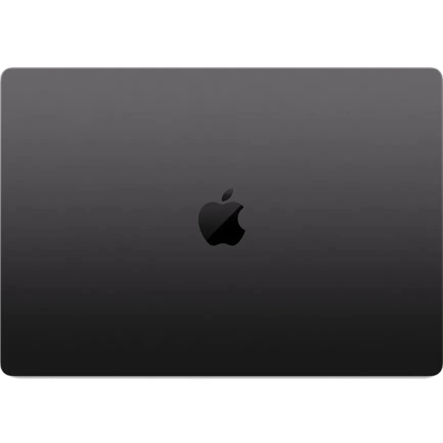 Ноутбук Apple MacBook Pro 16 M4 Max 16C CPU 40C GPU SSD, Space Black — фото 2