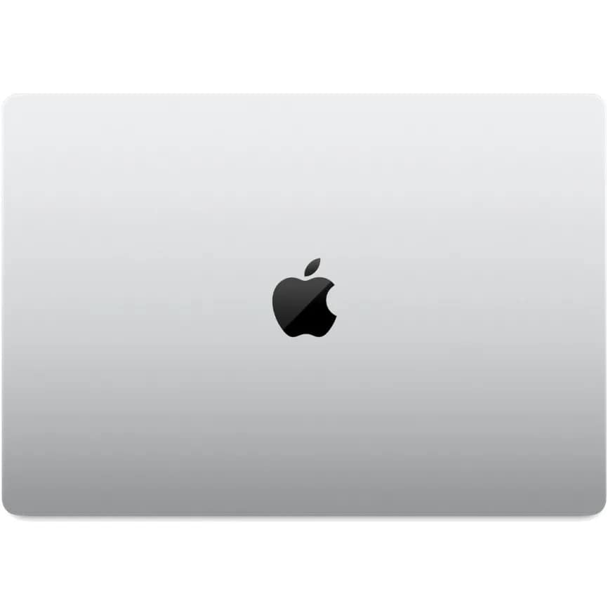 Ноутбук Apple MacBook Pro 16 M4 Max 16C CPU 40C GPU SSD -texture, Silver — фото 2