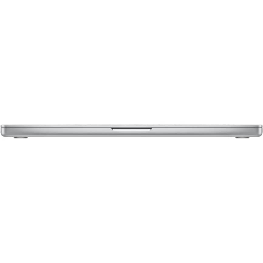 Ноутбук Apple MacBook Pro 16 M4 Max 16C CPU 40C GPU SSD -texture, Silver — фото 6