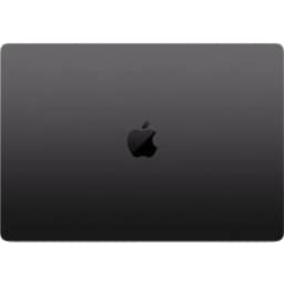 Ноутбук Apple MacBook Pro 16 M4 Max 16C CPU 40C GPU SSD -texture, Space Black — фото 2