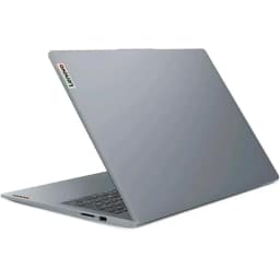 Ноутбук Lenovo IdeaPad Slim 3 16IAH8 16 FHD IPS i5-12450H SSD, Arctic Grey — фото 1