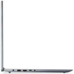 Ноутбук Lenovo IdeaPad Slim 3 16IAH8 16 FHD IPS i5-12450H SSD, Arctic Grey — фото 5