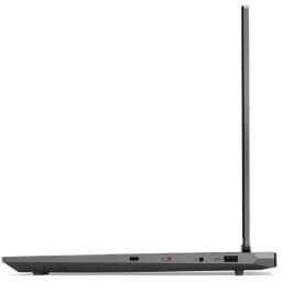 Ноутбук Lenovo LOQ 15IRX9 15.6 FHD IPS i7-13650HX SSD, Luna Grey — фото 2