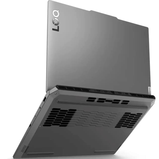 Ноутбук Lenovo LOQ 15IRX9 15.6 FHD IPS i5-13450HX SSD, Luna Grey