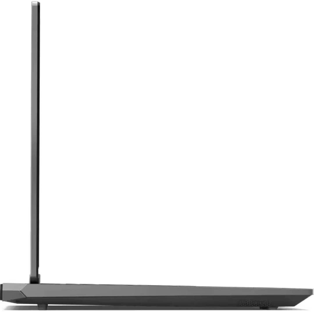 Ноутбук Lenovo LOQ 15IRX9 15.6 FHD IPS i5-13450HX SSD, Luna Grey — фото 4