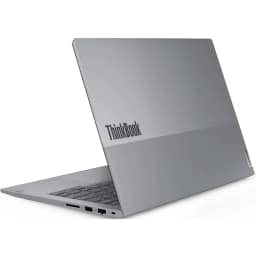 Ноутбук Lenovo ThinkBook 14 G6 ABP 14 WUXGA IPS R5-7430U SSD, Arctic Grey — фото 1