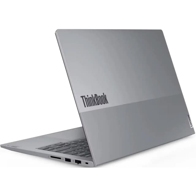Ноутбук Lenovo ThinkBook 14 G6 ABP 14 WUXGA IPS R5-7430U SSD, Arctic Grey