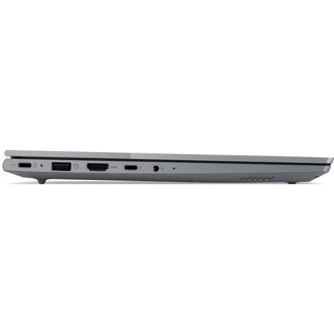Ноутбук Lenovo ThinkBook 14 G6 ABP 14 WUXGA IPS R5-7430U SSD, Arctic Grey — фото 5