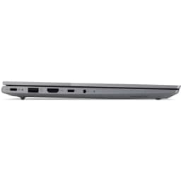 Ноутбук Lenovo ThinkBook 14 G6 ABP 14 WUXGA IPS R5-7430U SSD, Arctic Grey — фото 5