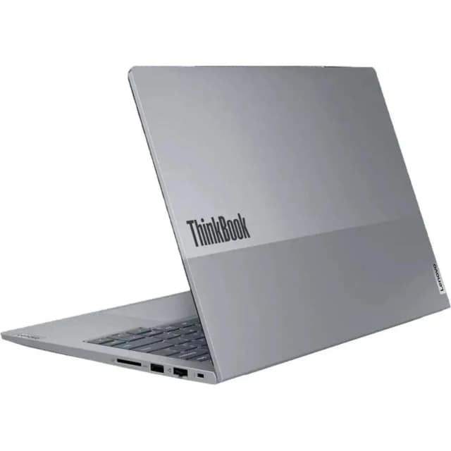 Ноутбук Lenovo ThinkBook 14 G6 IRL 14 WUXGA IPS i5-13420H SSD, Arctic Grey