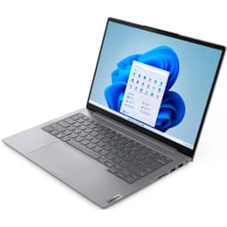 Ноутбук Lenovo ThinkBook 14 G6 IRL 14 WUXGA IPS i5-13420H SSD, Arctic Grey — фото 2