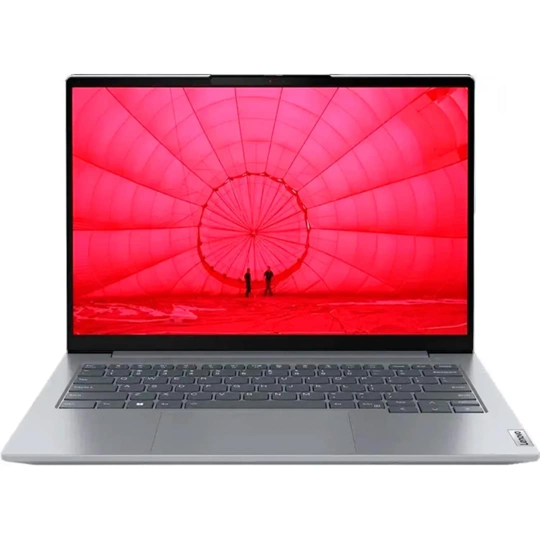 Ноутбук Lenovo ThinkBook 14 G6 IRL 14 WUXGA IPS i5-13420H SSD, Arctic Grey — фото 4