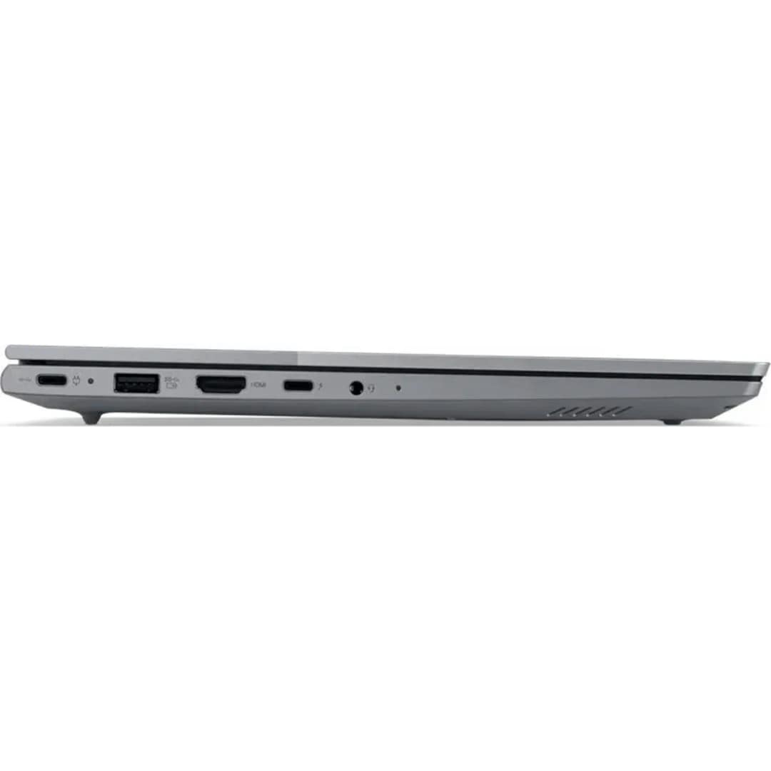 Ноутбук Lenovo ThinkBook 14 G6 IRL 14 WUXGA IPS i5-13420H SSD, Arctic Grey — фото 5