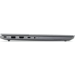 Ноутбук Lenovo ThinkBook 14 G6 IRL 14 WUXGA IPS i5-13420H SSD, Arctic Grey — фото 5