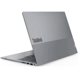 Ноутбук Lenovo ThinkBook 16 G6 IRL 16 WUXGA IPS i5-13420H SSD, Arctic Grey — фото 1