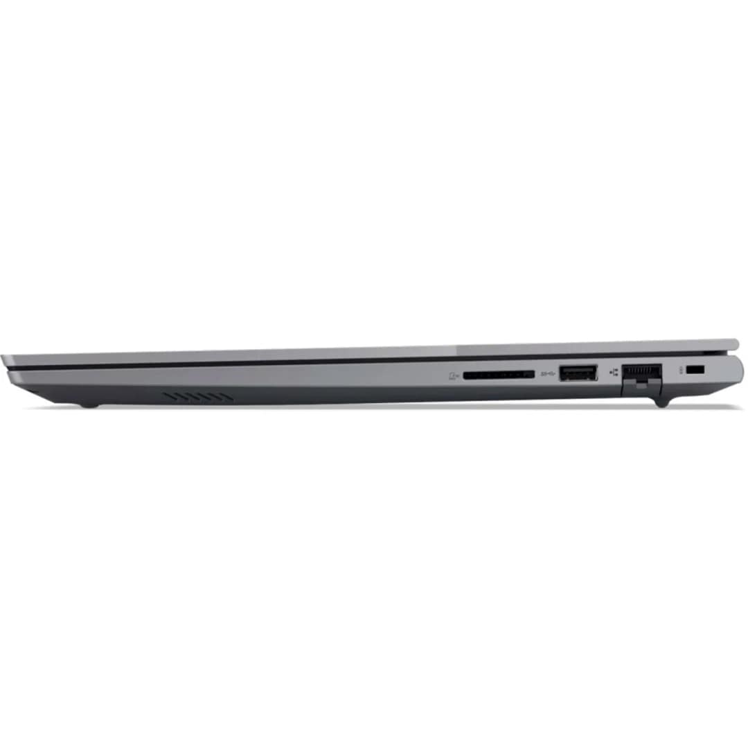 Ноутбук Lenovo ThinkBook 16 G6 ABP 16 WUXGA IPS R5-7430U SSD, Arctic Grey — фото 5
