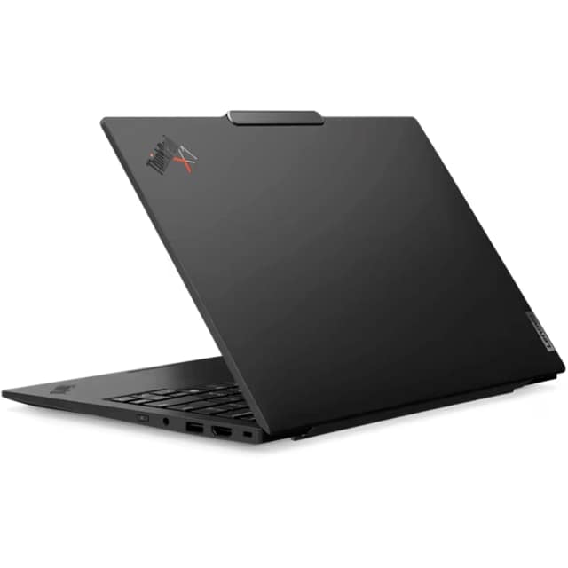 Ноутбук Lenovo ThinkPad X1 Carbon G12 14 2.8K OLED i7-155U Ultra SSD, Black