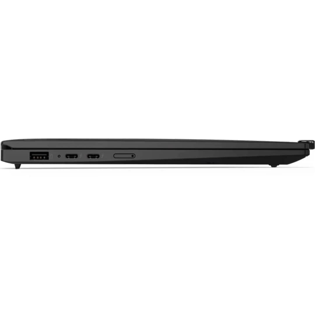 Ноутбук Lenovo ThinkPad X1 Carbon G12 14 2.8K OLED i7-155U Ultra SSD, Black — фото 5