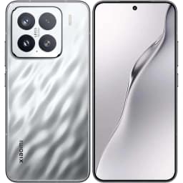 Смартфон Xiaomi 15 12 Global Version, Liquid Silver — фото 1
