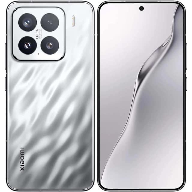 Смартфон Xiaomi 15 12 Global Version, Liquid Silver