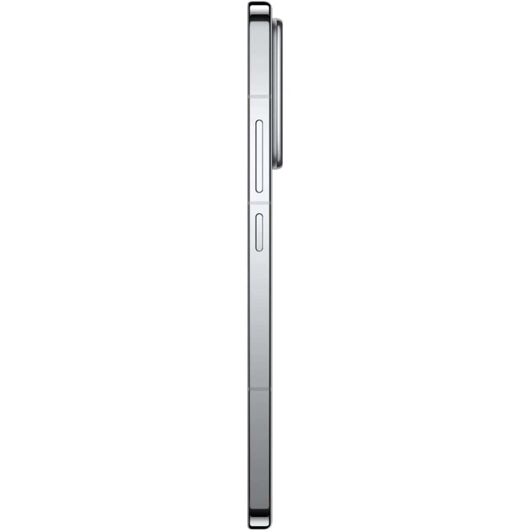 Смартфон Xiaomi 15 12 Global Version, Liquid Silver — фото 2