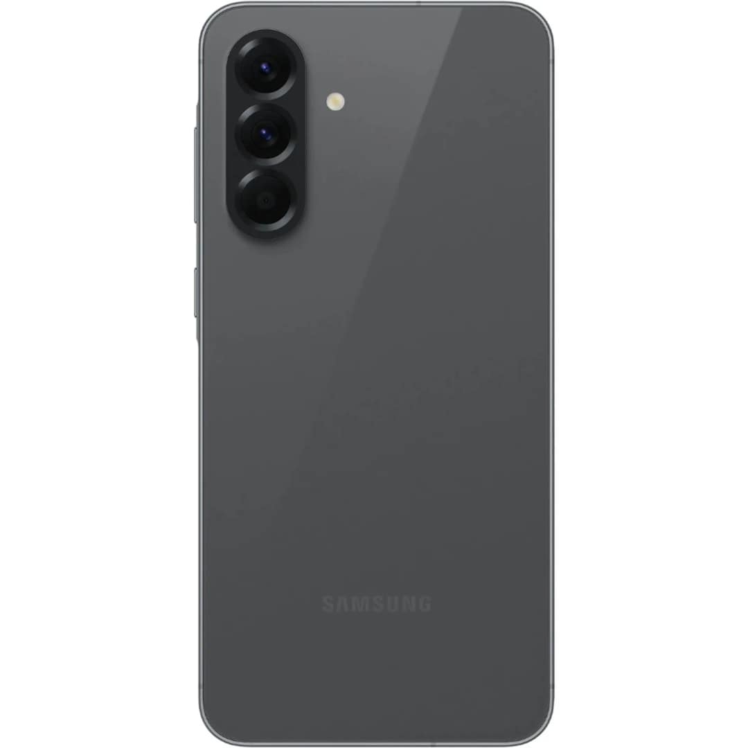 Смартфон Samsung Galaxy A56 5G 8, Awesome Graphite — фото 3
