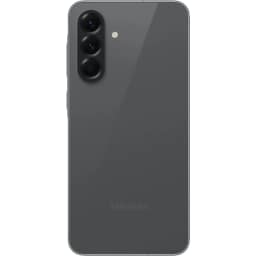 Смартфон Samsung Galaxy A56 5G 8, Awesome Graphite — фото 3