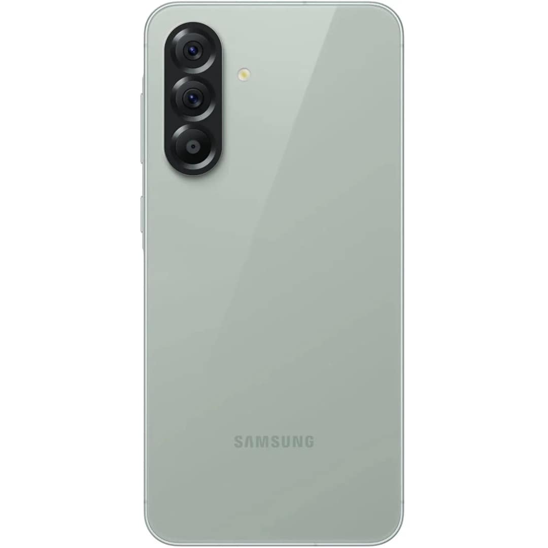 Смартфон Samsung Galaxy A56 5G 8, Awesome Olive — фото 3