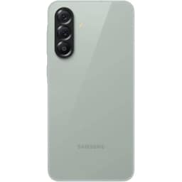 Смартфон Samsung Galaxy A56 5G 8, Awesome Olive — фото 3