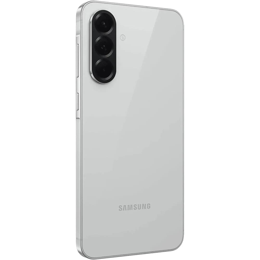 Смартфон Samsung Galaxy A56 5G 8, Awesome Lightgray — фото 2