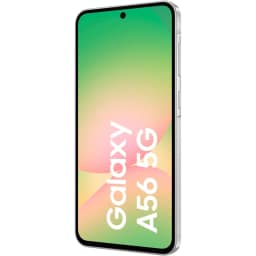 Смартфон Samsung Galaxy A56 5G 8, Awesome Lightgray — фото 3