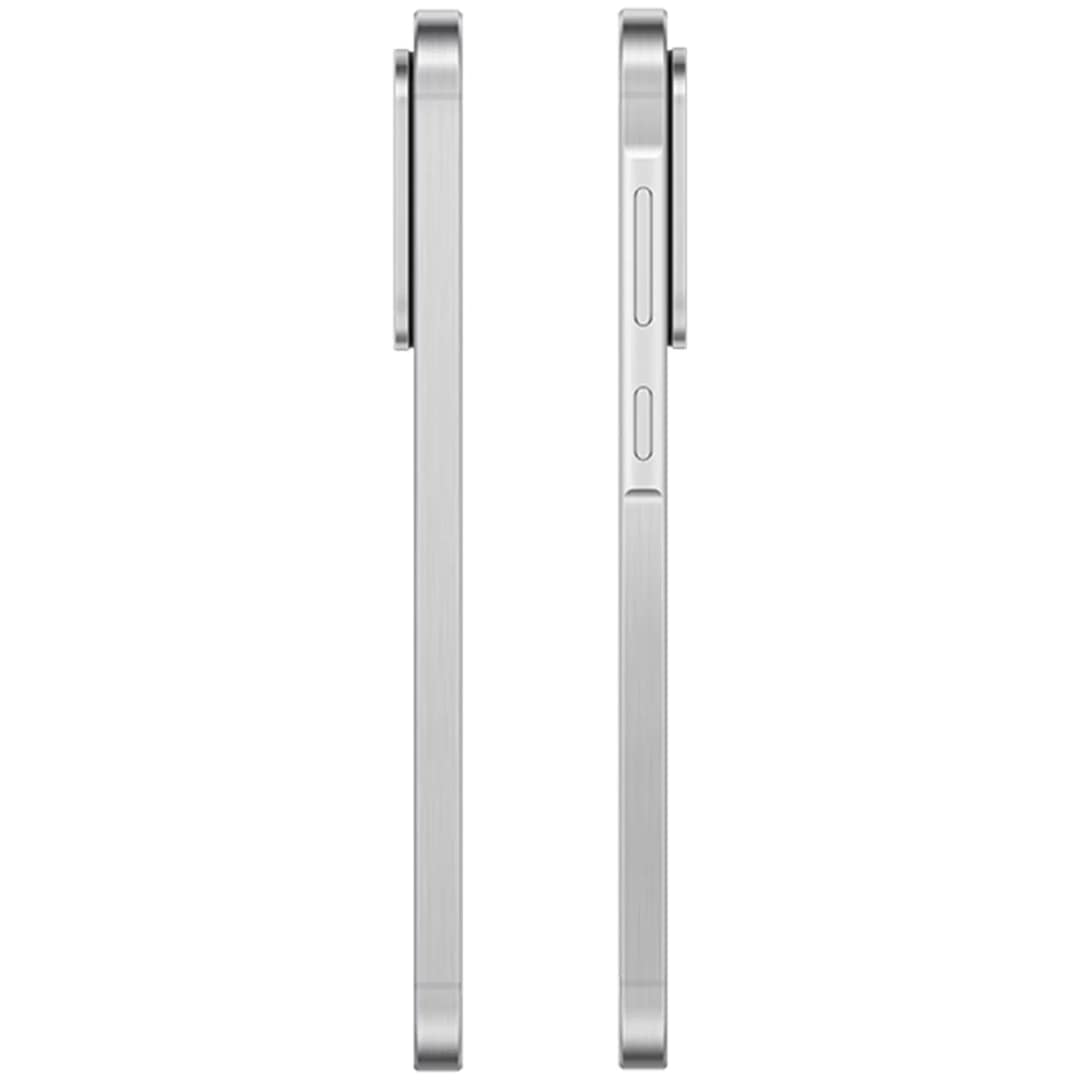 Смартфон Samsung Galaxy A56 5G 8, Awesome Lightgray — фото 4