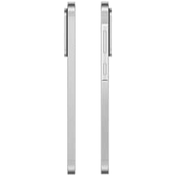 Смартфон Samsung Galaxy A56 5G 8, Awesome Lightgray — фото 4